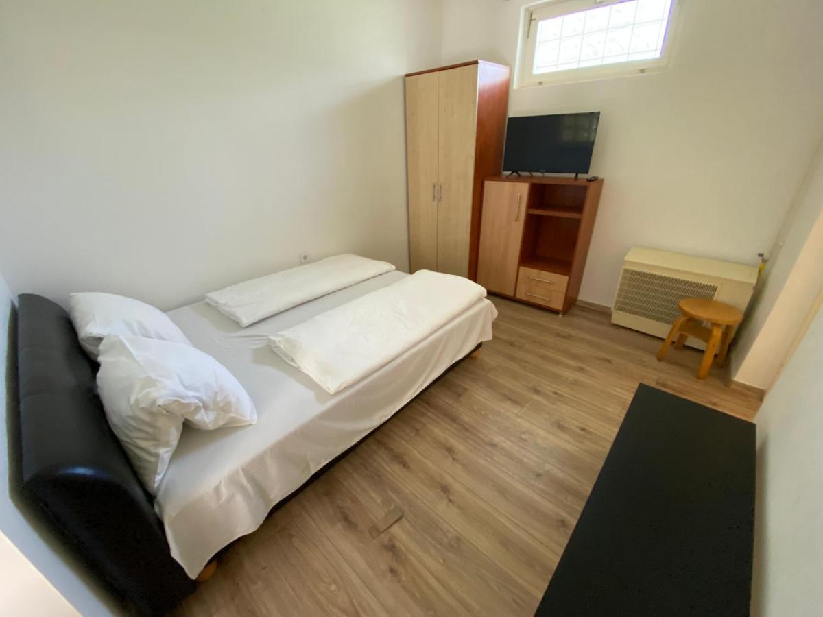 Amarin Apartments Hajdúszoboszló Extérieur photo