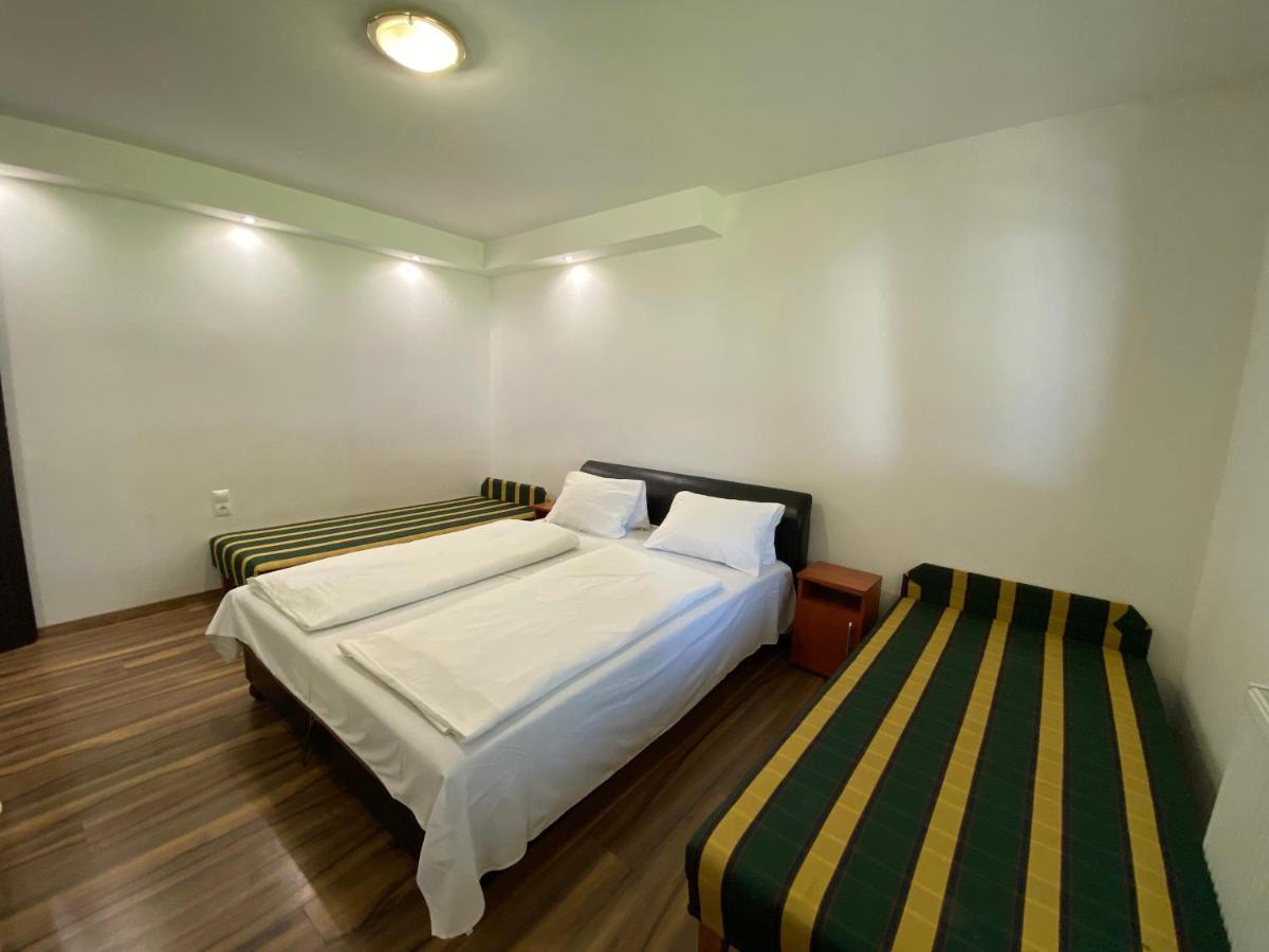 Amarin Apartments Hajdúszoboszló Extérieur photo