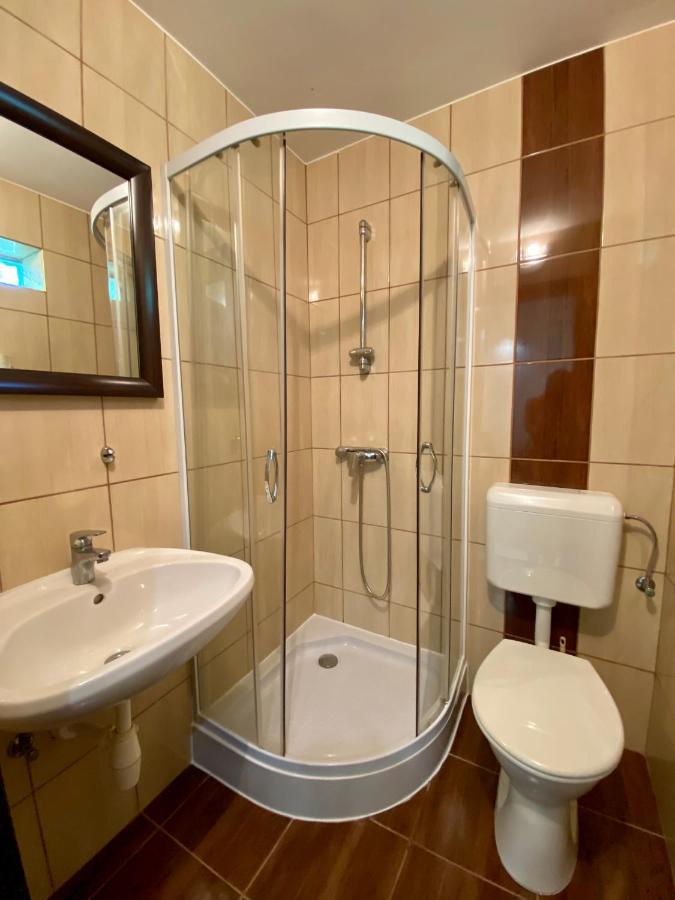 Amarin Apartments Hajdúszoboszló Extérieur photo