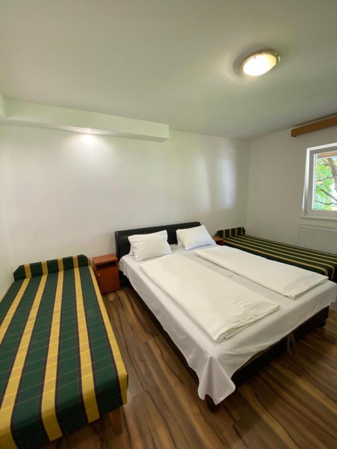 Amarin Apartments Hajdúszoboszló Extérieur photo