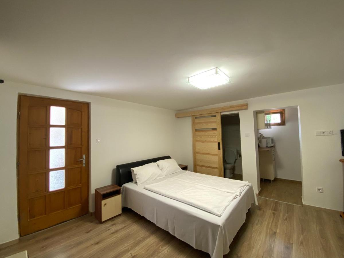 Amarin Apartments Hajdúszoboszló Extérieur photo