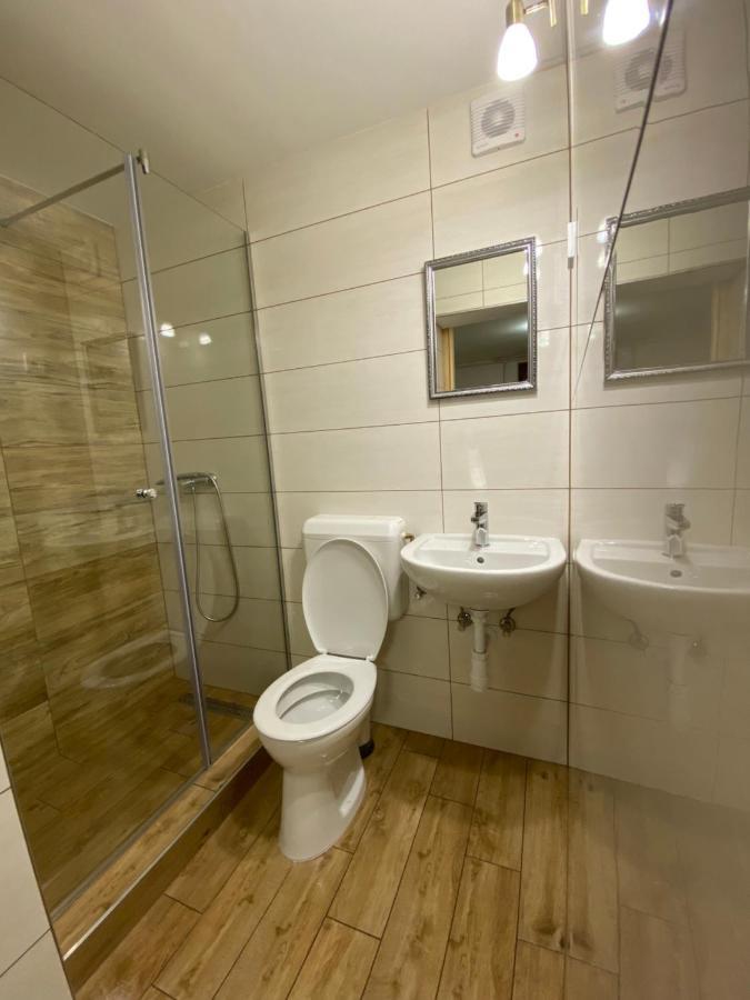 Amarin Apartments Hajdúszoboszló Extérieur photo