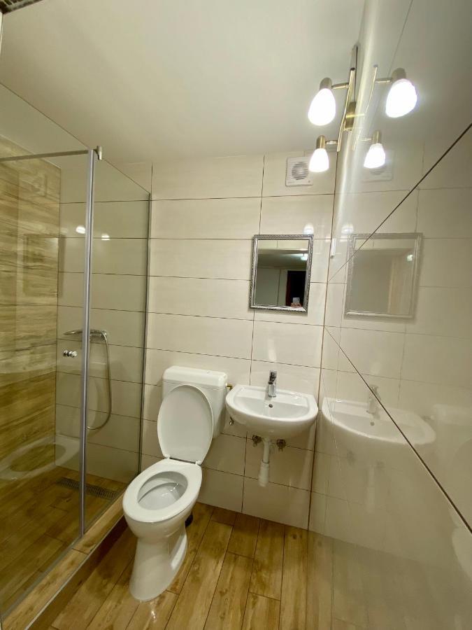Amarin Apartments Hajdúszoboszló Extérieur photo