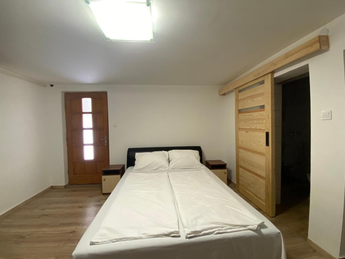 Amarin Apartments Hajdúszoboszló Extérieur photo