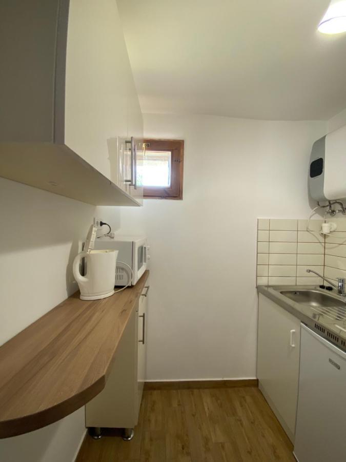 Amarin Apartments Hajdúszoboszló Extérieur photo