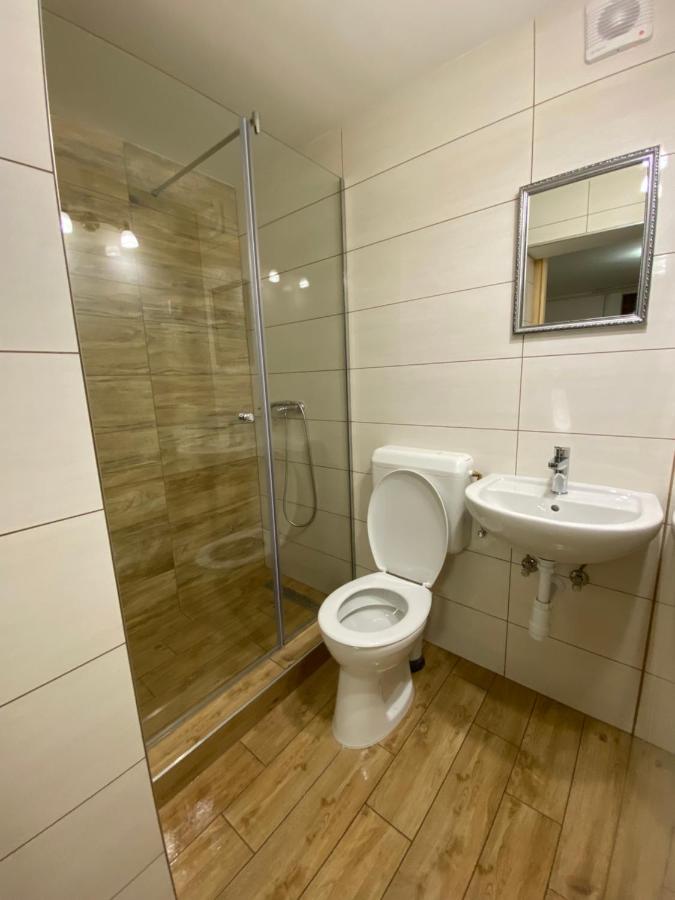 Amarin Apartments Hajdúszoboszló Extérieur photo
