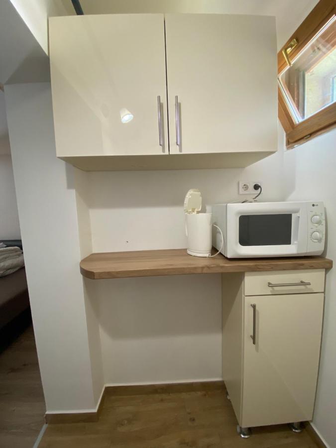 Amarin Apartments Hajdúszoboszló Extérieur photo