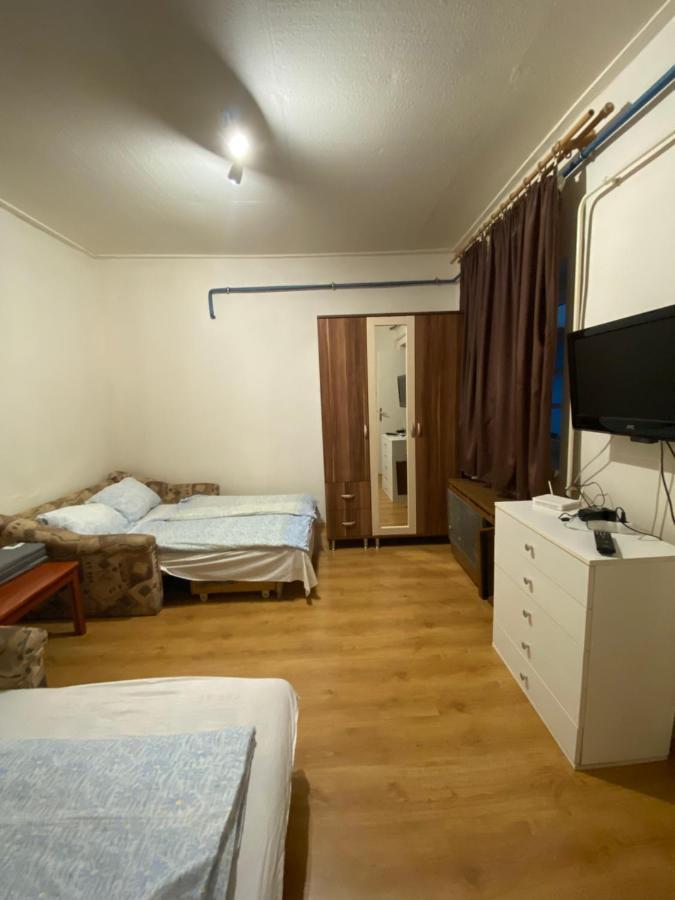 Amarin Apartments Hajdúszoboszló Extérieur photo