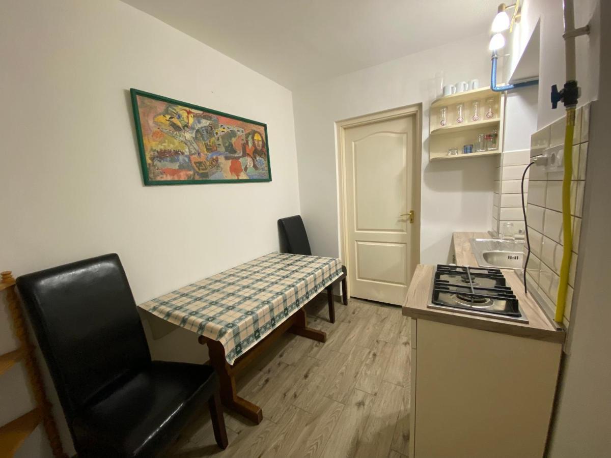 Amarin Apartments Hajdúszoboszló Extérieur photo