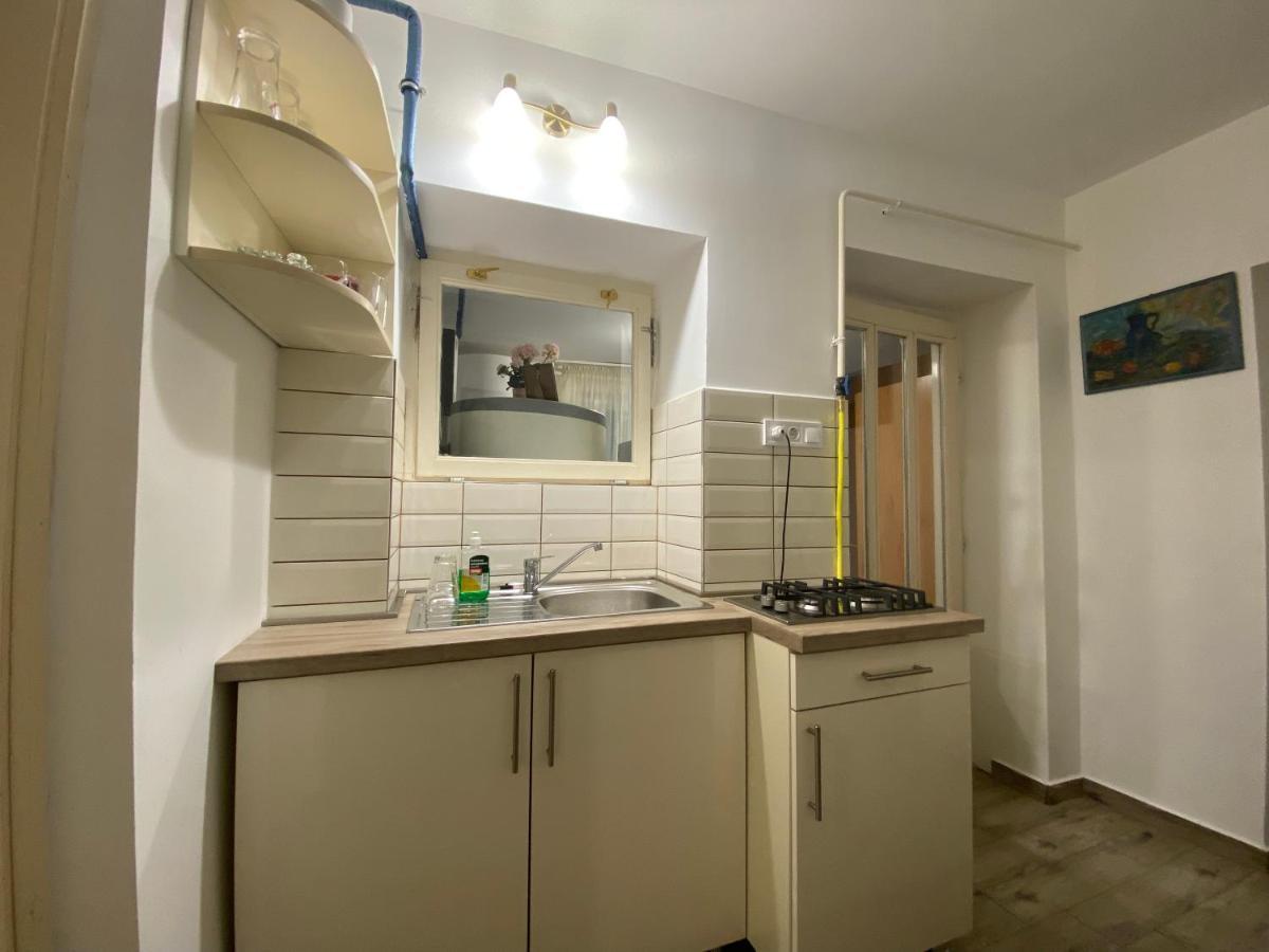 Amarin Apartments Hajdúszoboszló Extérieur photo
