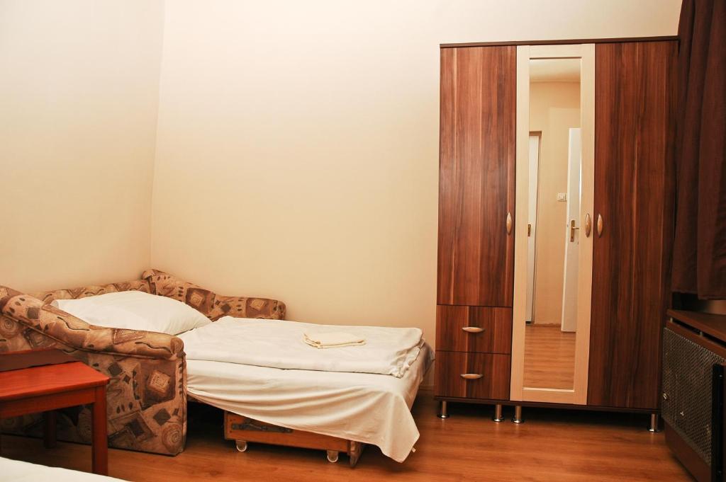 Amarin Apartments Hajdúszoboszló Chambre photo