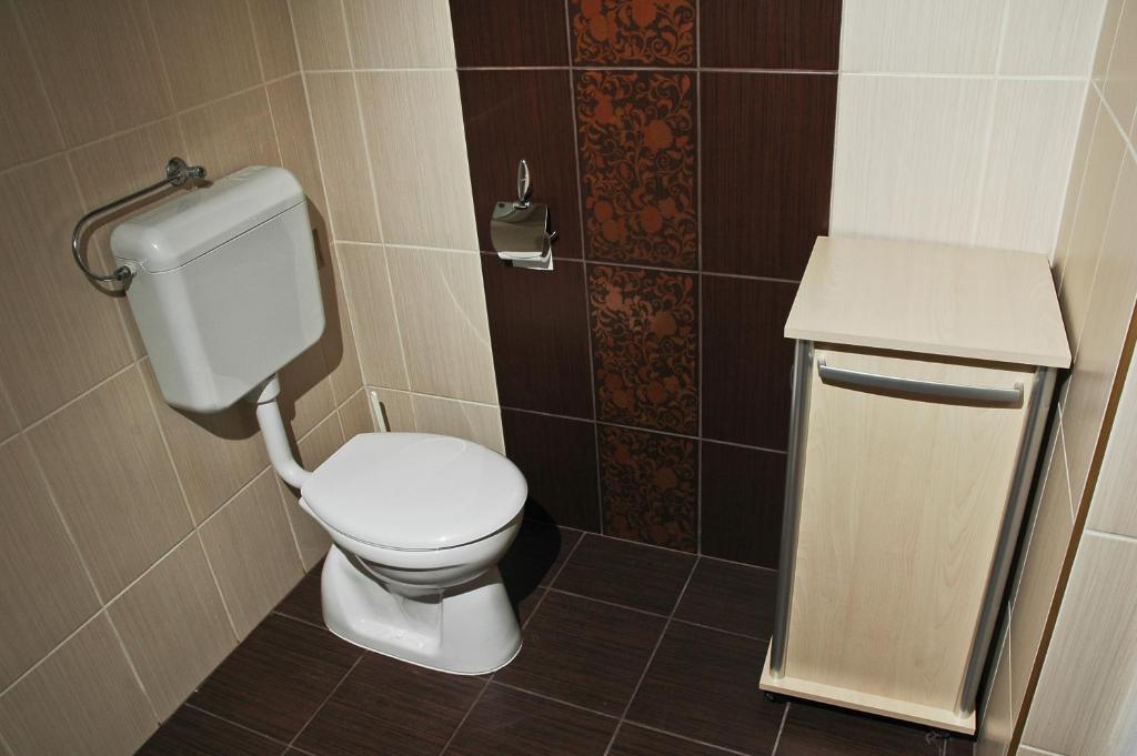 Amarin Apartments Hajdúszoboszló Chambre photo