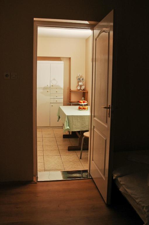 Amarin Apartments Hajdúszoboszló Chambre photo