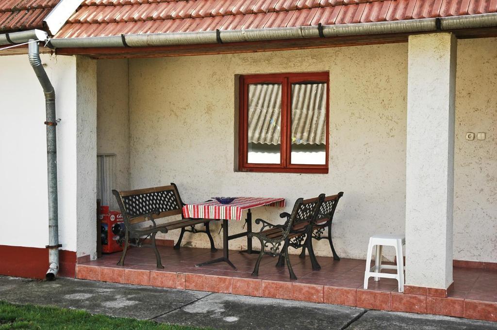 Amarin Apartments Hajdúszoboszló Chambre photo