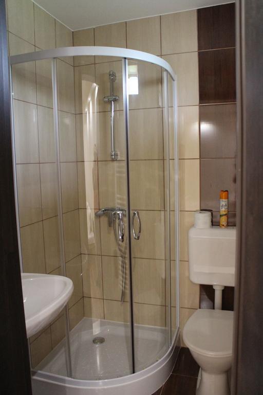 Amarin Apartments Hajdúszoboszló Extérieur photo