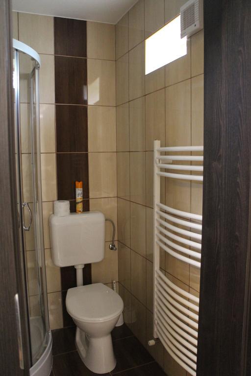 Amarin Apartments Hajdúszoboszló Extérieur photo