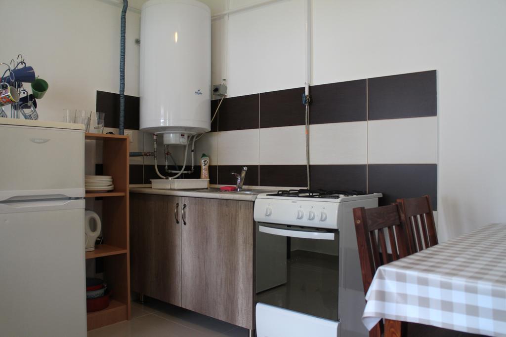 Amarin Apartments Hajdúszoboszló Extérieur photo