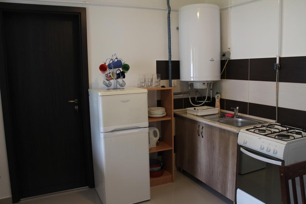 Amarin Apartments Hajdúszoboszló Extérieur photo